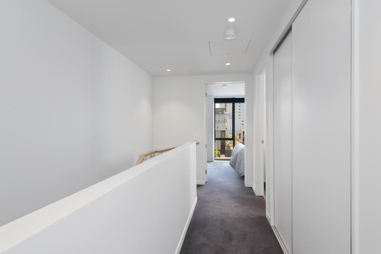כרייסטצ'רץ' Latimer View Apartment מראה חיצוני תמונה