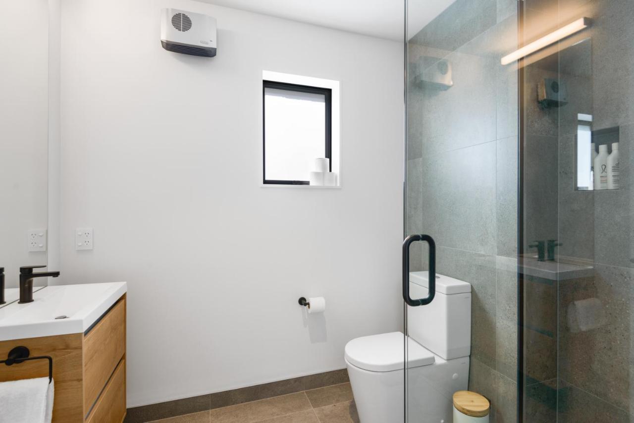 כרייסטצ'רץ' Latimer View Apartment מראה חיצוני תמונה