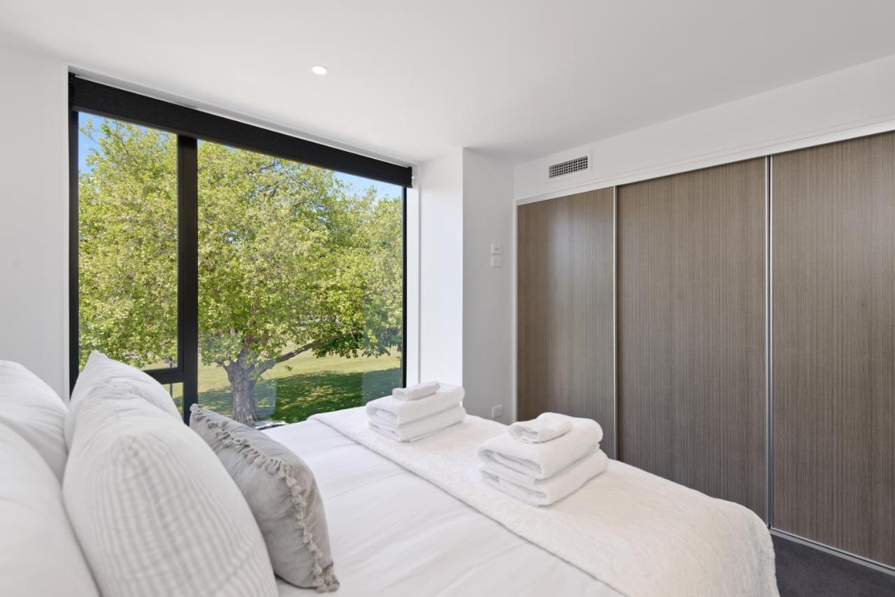 כרייסטצ'רץ' Latimer View Apartment מראה חיצוני תמונה
