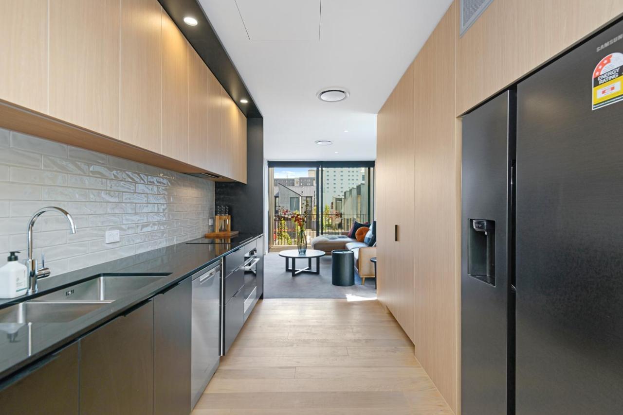 כרייסטצ'רץ' Latimer View Apartment מראה חיצוני תמונה