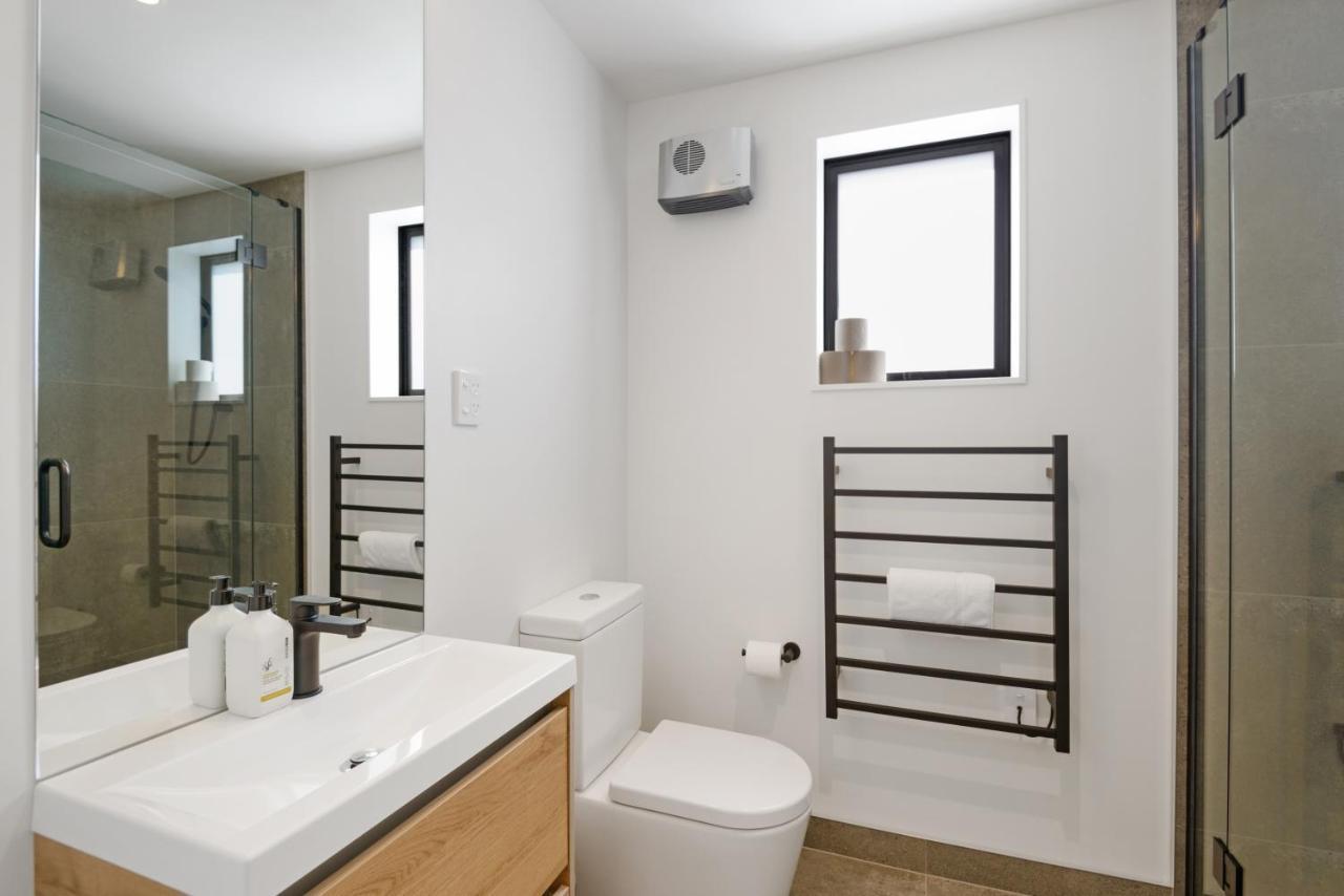 כרייסטצ'רץ' Latimer View Apartment מראה חיצוני תמונה