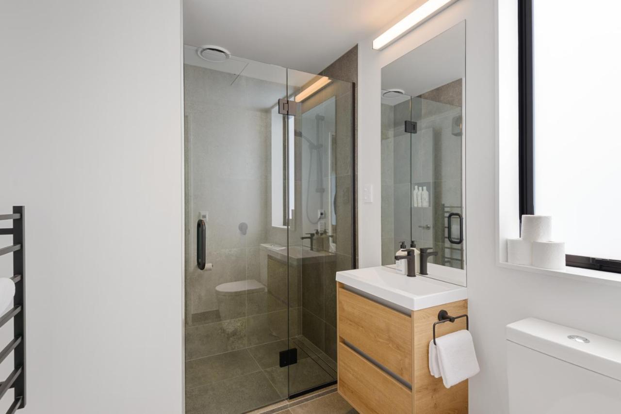 כרייסטצ'רץ' Latimer View Apartment מראה חיצוני תמונה